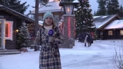 Что дети из Украины просят у Санта-Клауса 