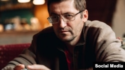 Владимир Мартов