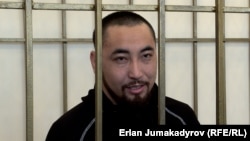 Азамат Ишенбеков