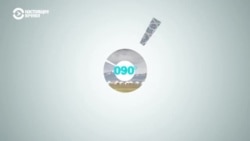 Азия 360°: без питьевой воды в самой жаркой точке Центральной Азии