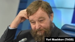 Сергей Абрамов