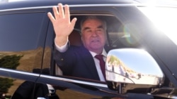 Азия: полиция в России стреляла по мигранту, визит Рахмона в Казахстан