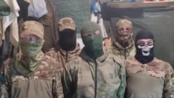 Как вернувшиеся из Украины военные поучаствовали в праймериз "Единой России" и жалуются на дискриминацию и фальсификации