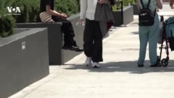 История транс-женщины Джессики: училась в военном училище в Челябинске, но бежала из России после запрета на смену пола