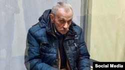 Александр Косторный