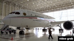 Президент Мексики Лопес Обрадор публично отказался от использования самолета Boeing 787 Dreamliner