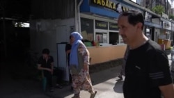 Малика Зарифова из Таджикистана жалуется на пенсию: "Не покупаю мясо, на это просто нет денег"