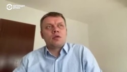 Евгений Ступин прокомментировал досрочное прекращения своих депутатских полномочий в Мосгордуме
