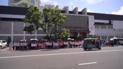 Скандал в Шри-Ланке: десятки граждан нашли на фронте в Украине в рядах российской армии