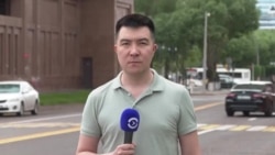 Экс‑глава спецслужбы Казахстана Масимов, осужденный на 18 лет колонии за госизмену, просит Токаева о помиловании