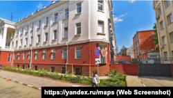 Управление ФСБ по республике Крым и Севастополю, Симферополь, 2019