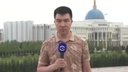 Украина объявила в розыск двух граждан Казахстана, подозреваемых в покушении на Айдоса Садыкова