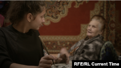 Кадр из фильма