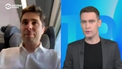 Юрист-международник Глеб Богуш – об ордерах МУС на арест российских чиновников
