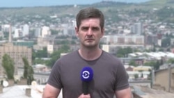 ЕС может отменить безвиз и наложить санкции на Грузию из-за закона об "иноагентах"