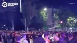 Спецслужбы Кыргызстана обвинили в причастности к погромам членов ОПГ покойного Камчы Кольбаева