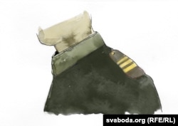 Иллюстрация Радыё Свабода