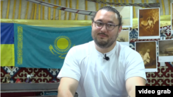 Рустем Дарменов