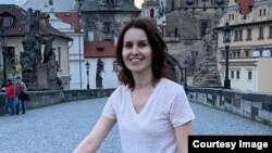 Фарида Курбангалеева