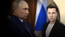 Вечер: Путин в Монголии и на "Разговоре о важном"