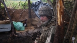 UKRAINE-RUSSIA-CONFLICT-WAR