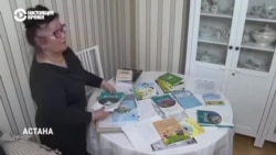 Стихи Дарии Джумагельдиновой попали в школьные учебники в Казахстане, но она не получила за это ни тенге