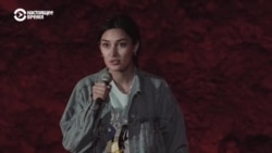 Комики в эмиграции: Ариана Лолаева и Илья Овечкин