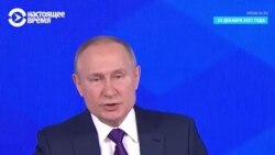 Демографическая война Путина: он признает "катастрофу" с населением в РФ, но развязывает войну в Украине с большими потерями