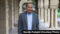 Фрэнсис Фукуяма