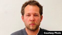 Олег Ицхоки