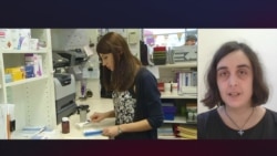 Директор хосписа "Дом с маяком" о задержаниях за запрещенные лекарства