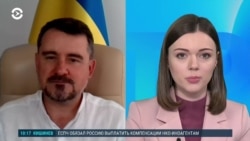 Мэр Славянска о жизни города в ожидании штурма