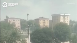 Власти Узбекистана силой подавили протест в Каракалпакстане 