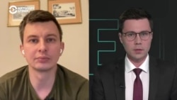 Что известно о застрявших на границе боевиках из "ДНР" и "ЛНР"