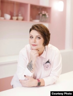 Анна Матуляк