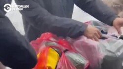 Вся Центральная Азия собирает помощь для жителей Турции