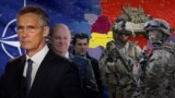 Итоги: есть ли в НАТО разногласия по вопросу Украины