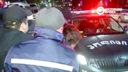 В Тбилиси провели жесткие антинаркотические рейды по двум главным клубам столицы