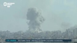 Израиль: шестой день войны. Спецвыпуск новостей