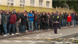 'They Forced Me': Moscow Voters Explain Why They Voted En Masse