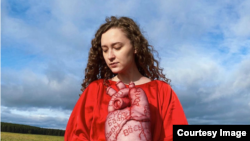 Алиса Горшенина