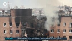 ВСУ сбили Су-25. Трамп об обстрелах Украины. Выборы в Латвии | НОВОСТИ