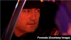 Звиад Харазишвили