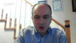 "Эта неделя будет критичной". Политолог – о неутихающих протестах в Грузии
