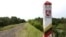 lithuanian border
