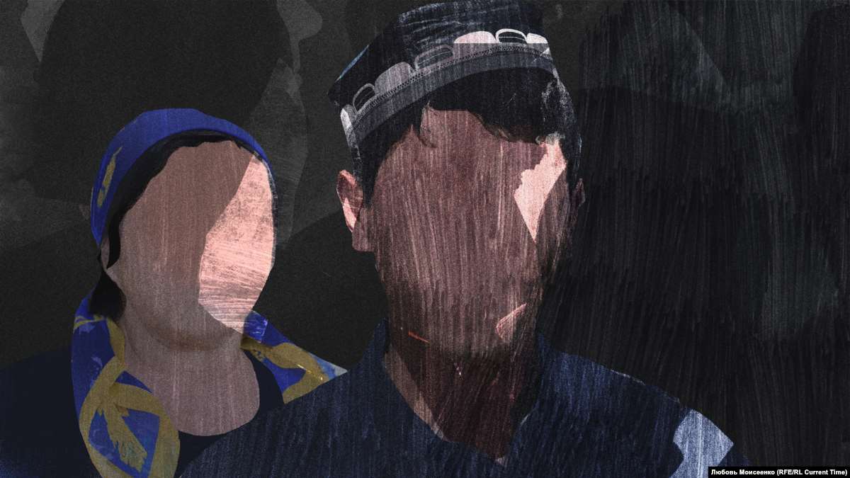 Родители всегда знают, как лучше. Почему Амир поддерживает брак по договоренности