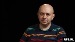 Сергей Смирнов