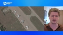 Журналист Радио Свобода Евгений Легалов – об уничтоженных в ходе операции "Паутина" российских бомбардировщиках