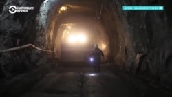 В Казахстане 7 человек погибли при обвале на руднике "Жомарт" в Улытауской области: он принадлежит корпорации "Казахмыс"