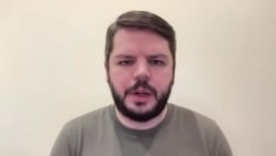 "Самолет мог быть поврежден зенитной ракетой". Ян Матвеев – о версии авиакатастрофы в Казахстане из-за работы российской ПВО